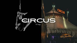 Come to the circus with me  Suarez Brothers Circus [upl. by Olimpia232]