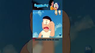 ¡DORAEMON TE ODIO 😠 [upl. by Einnoj481]