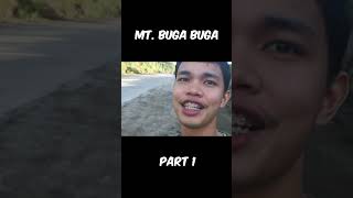 JAPANESE STRONGHOLD  MT BUGA BUGA LEYTE leytevlogger ormoc trending [upl. by Hardie972]