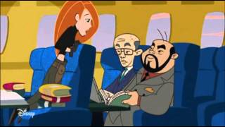 Kim Possible  Das HephaestusProjekt Teil 2 So the Drama [upl. by Assir913]