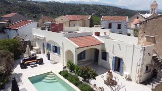 DC1007 Gavalohori Dreamcatchers Estate Agents Almyrida Crete [upl. by Colin155]