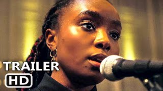 DANDELION Trailer 2024 Thomas Doherty KiKi Layne Romance Movie [upl. by Araas]