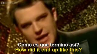 The Killers  Mr Brightside Lyrics English  Español Subtitulado [upl. by Beichner]