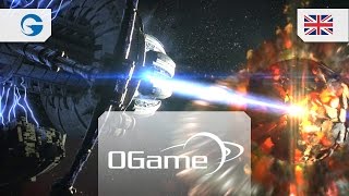 OGame  Colonise the universe [upl. by Buffum]