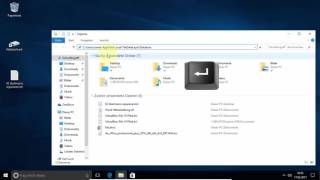 03 Windows 10  Pannenhilfe Startmenü reparieren [upl. by Noived]