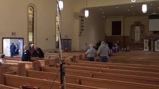 Plainwell UMC Live Stream  March 3 2024 [upl. by Kenn]