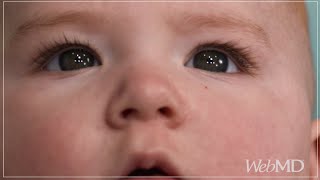 What Your Baby Sees  WebMD [upl. by Nerrag]