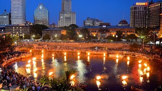 10 Best Tourist Attractions in Providence Rhode Island [upl. by Eannej663]