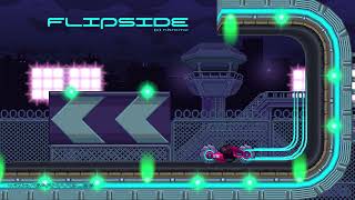 Flipside Game Theme extended [upl. by Drhacir]