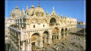 RONDO VENEZIANO Concerto Basilica di S Marco [upl. by Eelnyl]