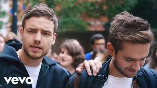 Zedd Liam Payne  Get Low Street Video [upl. by Schoenburg]