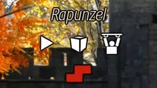 The Talos Principle Walkthrough TTP  Rapunzel Part 78 [upl. by Tratner232]