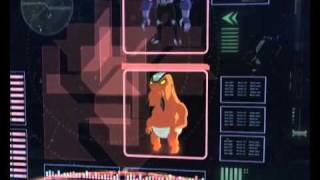 Ben 10 Ultimate Alien  Introducing the Villains  Hindi [upl. by Wolram]