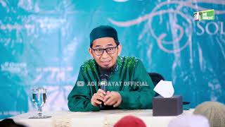 HD AlQuran Sunnah Solution quotTafsir Surah AlFatihah  Ustadz Adi Hidayat [upl. by Kilbride]