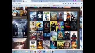 Las mejores paginas para ver peliculas online y sin cortes Gratis [upl. by Arreip144]