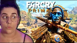 13  Trahir les siens 🔥 FAR CRY PRIMAL [upl. by Ordnael407]