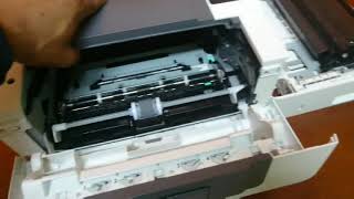 HP LaserJet Pro M402n Maintenance Kit  Best Step by Step Guide  HP [upl. by Domenico130]