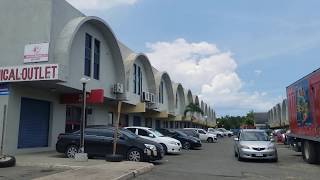 The Domes  Hagley Park Road [upl. by Dnalyar]