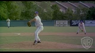 Major League 3  Official Theatrical Trailer [upl. by Liakim67]