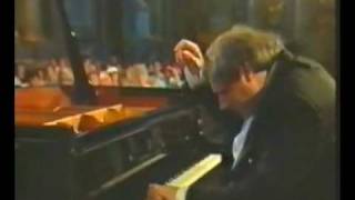 Grigory Sokolov plays Rachmaninov Prelude Op235 [upl. by Artenak]