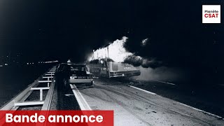 Accident de Beaune  Le pire drame routier français  bande annonce  RMC Story [upl. by Publia]