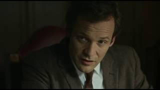 The Pulse Interviews Peter Sarsgaard for the Premiere of Experimenter [upl. by Ainex]