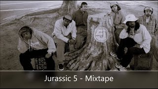 Jurassic 5  Mixtape [upl. by Atiniuq]