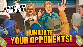 Bid Wars 2 Pawn Shop MOD Apk Unlimited Money 2024 [upl. by Irollam455]