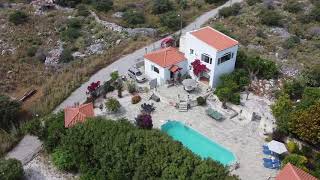 DC1018 Kefalas Dreamcatchers Estate Agents Almyrida Crete [upl. by Jaime]