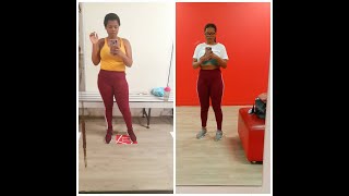 13 days Metabolism diet 2 weeks transformation [upl. by Wakefield103]