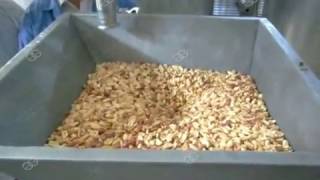 Superfine peanut grinding machine [upl. by Ahtan410]