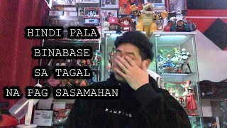 Vlog 181  Tinangal na ako sa Senki [upl. by Noelle244]