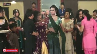 SAHILO PERFORMING EK JAWANI  WEDDING MUJRA PARTY 2016 [upl. by Eidoow384]