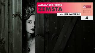 Zemsta 04  Aleksander Fredro  Audiobook po polsku [upl. by Onid]