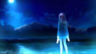 Nightcore  Moonlight shadow [upl. by Player]