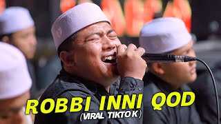 Birosulillahi Walbadawi  Kang Rozaq Sekar Langit Nada Tinggi  Habib Zaidan Live Laweyan Solo [upl. by Shiau261]