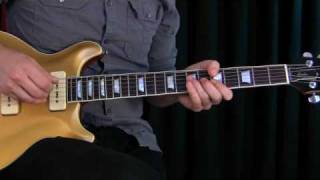 Ska Guitar  Introduction To Ska Guitar [upl. by Wolliw]