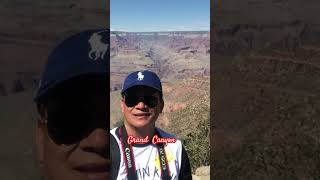 Grand Canyon travel grandcanyon usa lasvegas arizona views [upl. by Aicemak344]