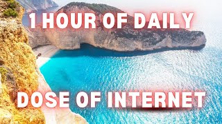 1 Hour Of Daily Dose Of Internet [upl. by Lamraj3]