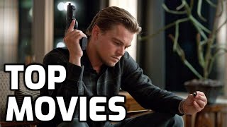 10 movies for smart people [upl. by Christabella]