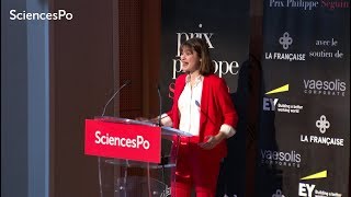 Les meilleures prestations du concours déloquence 2018 de Sciences Po [upl. by Lienad738]