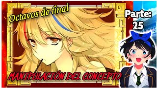 ⚔️🔥 EL PINCEL DE UN FALSO DIOS 🖌 🆚️ OROCHIMARU 🐍🔥⚔️l Kaletoscopio l Rakudai PARTE 25 [upl. by Jami]