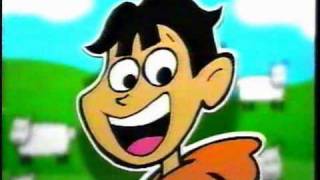 Tanda Comercial Discovery Kids Latinoamérica Junio 2004  56 [upl. by Tezzil731]