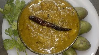 Jolpai ChatniJolpai chatni recipe in banglaজলপাই চাটনিটক ঝাল মিষ্টি জলপাই চাটনি। [upl. by Aihsiym]