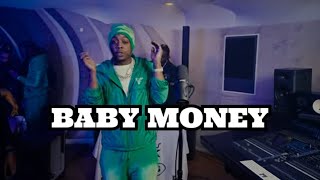 Baby Money  2 Million Up Peezy  Jackin For Beats Live Performance Detroit Artist [upl. by Riocard]