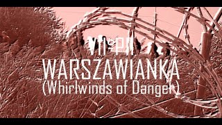 ViiPii  Warszawianka Whirlwinds of Danger aka La Varsovienne The Warsawian ВАРШАВЯНКА [upl. by Gnehs]