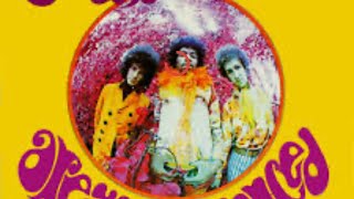 Zacky SicknessAre You Experienced by The Jimi Hendrix Experience Full Album Livestream [upl. by Resee]