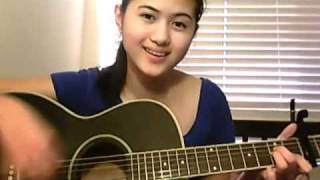 Hinahanap Hanap Kita by Rivermaya Cover [upl. by Itsa388]