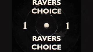 Ravers Choice Vol1  Vibes amp Wishdokta  OldSkool Hardcore [upl. by Dett]