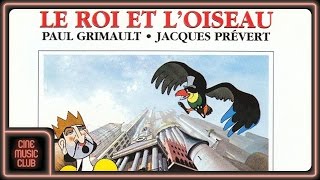 Le roi et loiseau  Générique [upl. by Churchill]